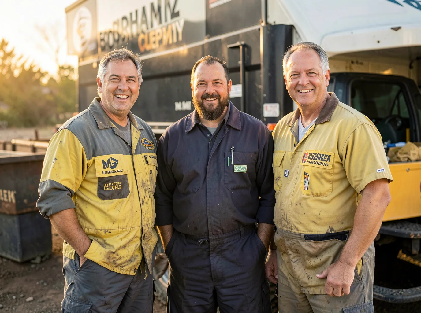 Sewage Cleanup company in Putnam, CT